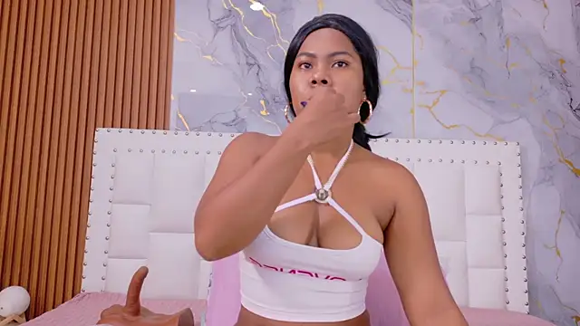 naughty ebonyy online show from March 5, 2026, 3:14 am