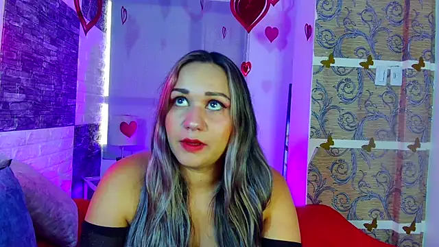 paula brausin online show from February 15, 2025, 8:56 pm