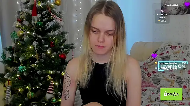 lady bellaa online show from January 19, 2025, 11:45 am