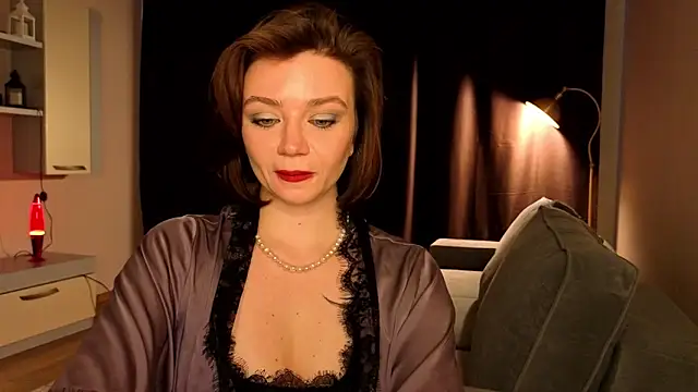 Shadow Passion online show from March 12, 2026, 7:12 am