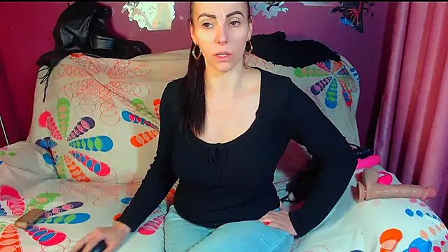 milflovelyxxx online show from April 14, 2026, 9:25 am