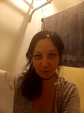 AnyaBest online show from January 27, 2025, 6:20 pm