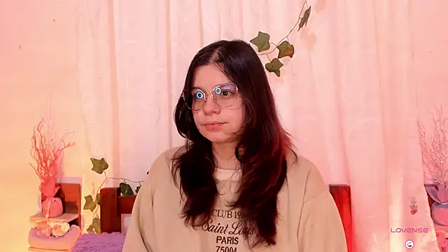 Mey moon online show from February 20, 2025, 8:03 pm