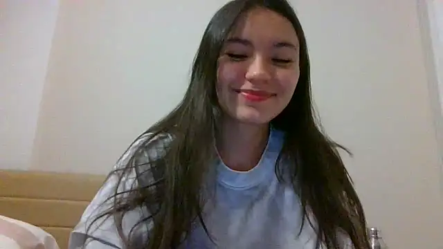  andygirl online show from April 25, 2026, 11:24 pm