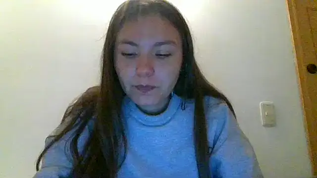  andygirl online show from March 13, 2025, 11:27 pm