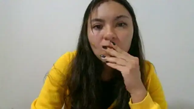  andygirl online show from October 30, 2025, 1:26 am