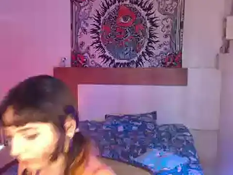 Margarita999 online show from January 15, 2025, 10:02 pm