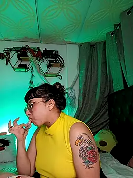 Piafisher1 online show from January 12, 2026, 1:12 am