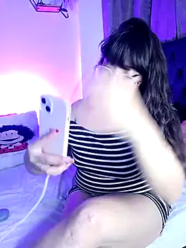 Piafisher1 online show from January 8, 2026, 1:11 am