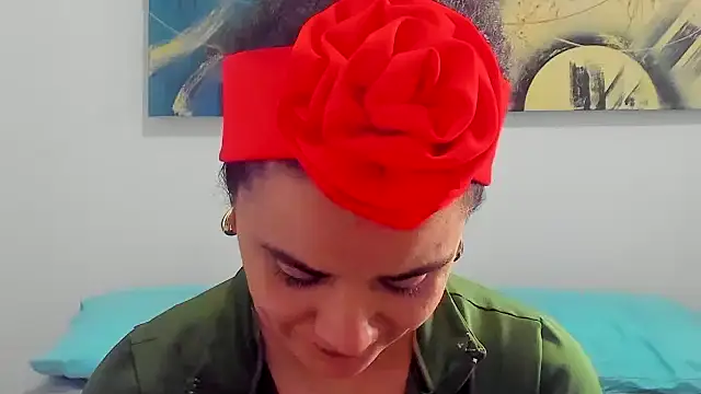 Sami Hotie1 online show from October 8, 2025, 8:20 pm