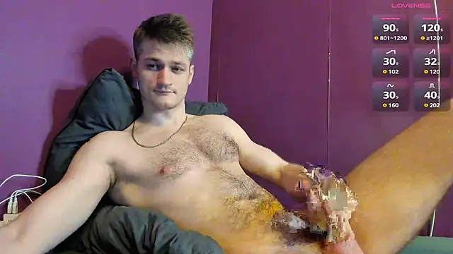 freddy prett online show from February 2, 2025, 5:37 pm
