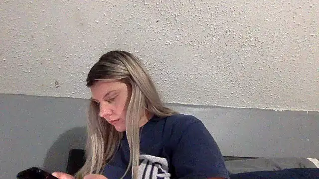 candycane57 online show from October 2, 2025, 11:35 am