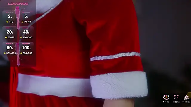 laybunny1 online show from December 18, 2025, 7:18 pm