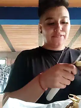 TamySweetness online show from December 4, 2025, 12:26 pm