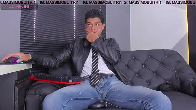 Snapshot of massimo_g chatting on May 13, 2026, 12:34 pm massimo g online show from May 13, 2026, 12:34 pm