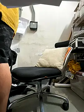 Snapshot of wSilEliaXm chatting on October 27, 2025, 8:15 am wSilEliaXm online show from October 27, 2025, 8:15 am