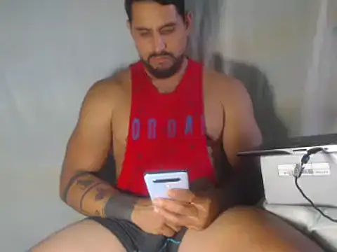 sebasx412 online show from November 26, 2025, 9:04 pm