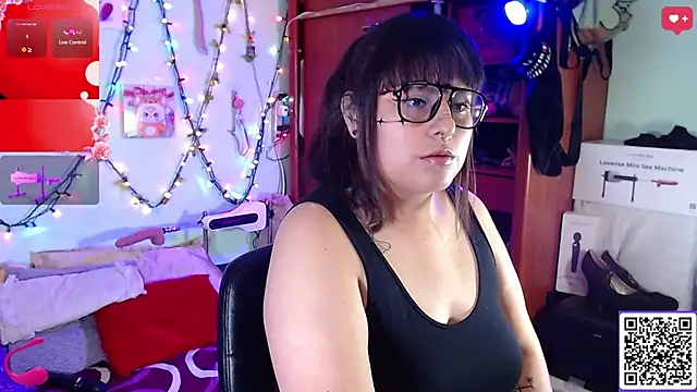  lilith heavy online show from April 24, 2026, 7:10 am