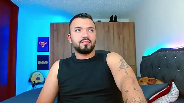 Snapshot of mathew_vidal1 chatting on November 17, 2025, 2:37 am mathew vidal1 online show from November 17, 2025, 2:37 am