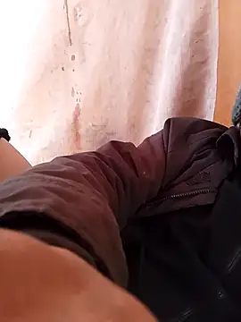 pauloandres online show from April 25, 2026, 11:57 am