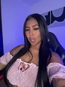 meganjames1 online show from February 17, 2026, 12:08 am