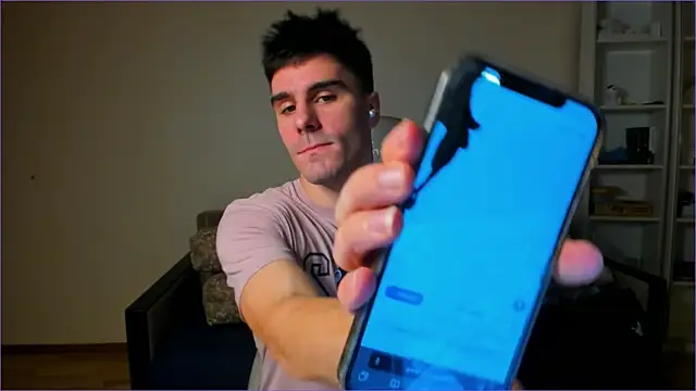 sam huston online show from November 26, 2025, 9:48 pm