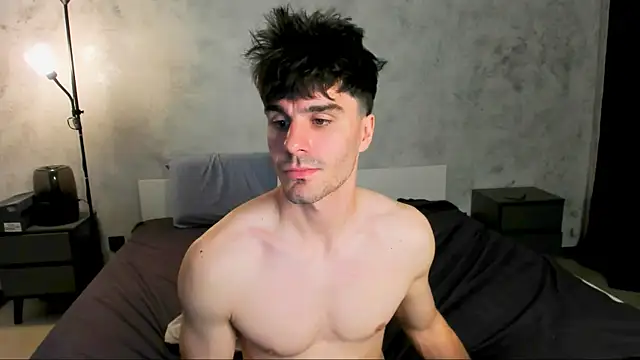 Snapshot of sam_huston chatting on July 16, 2026, 10:40 pm sam huston online show from July 16, 2026, 10:40 pm