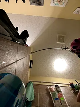 spunlikecottoncandy online show from October 15, 2025, 5:43 pm