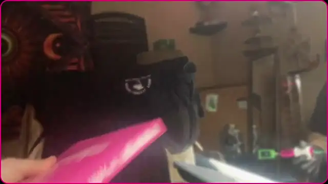 spunlikecottoncandy online show from February 16, 2026, 9:41 am