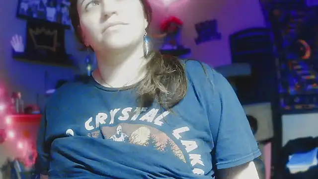 spunlikecottoncandy online show from April 11, 2026, 10:35 pm