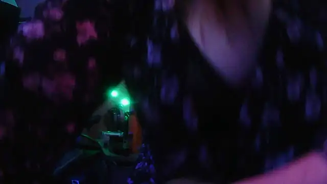 spunlikecottoncandy online show from March 19, 2026, 7:19 am