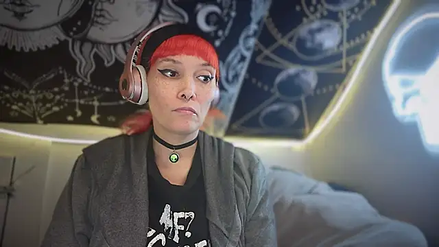 FRRANNKIE online show from September 22, 2025, 11:27 am