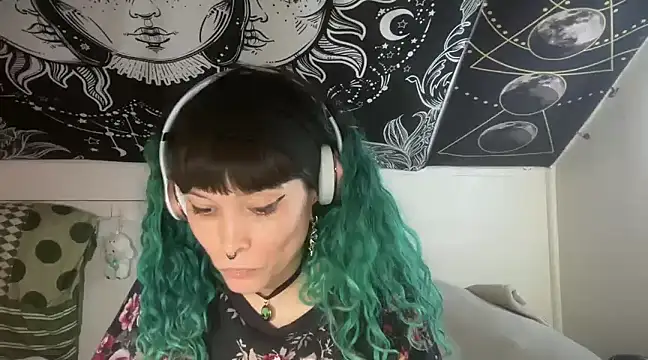 FRRANNKIE online show from March 5, 2025, 11:49 pm