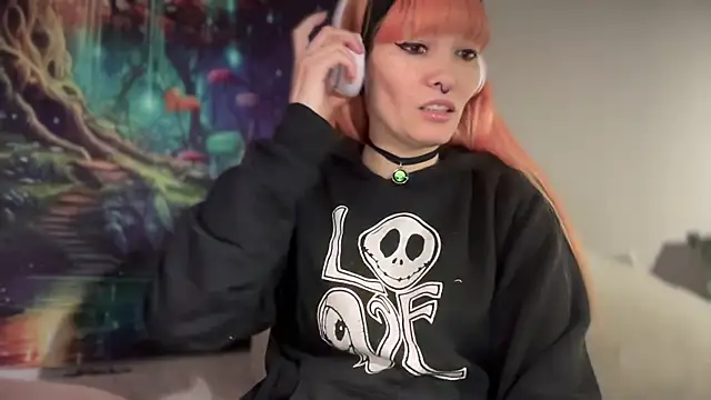 FRRANNKIE online show from February 5, 2026, 3:30 pm