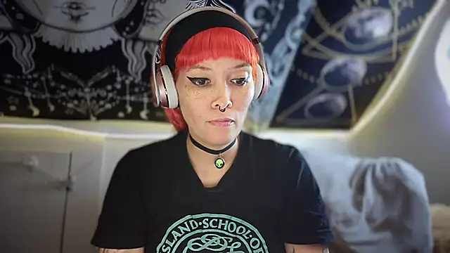 FRRANNKIE online show from September 26, 2025, 11:50 am