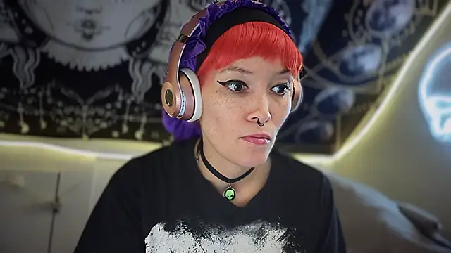 FRRANNKIE online show from September 27, 2025, 11:49 am