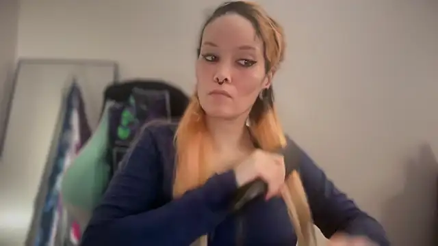 FRRANNKIE online show from February 27, 2026, 5:24 pm