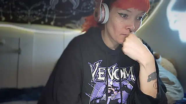 FRRANNKIE online show from October 1, 2025, 3:38 pm