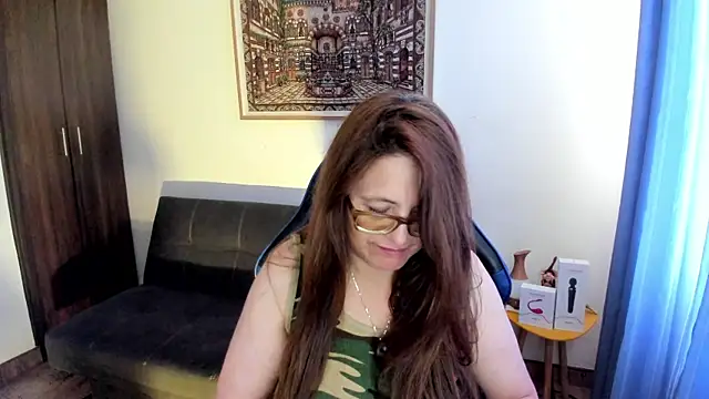 Ivette Shaira online show from April 8, 2026, 1:01 pm