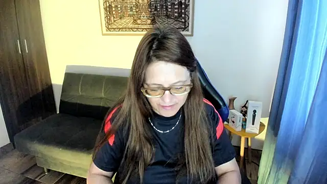 Ivette Shaira online show from April 14, 2026, 11:26 am