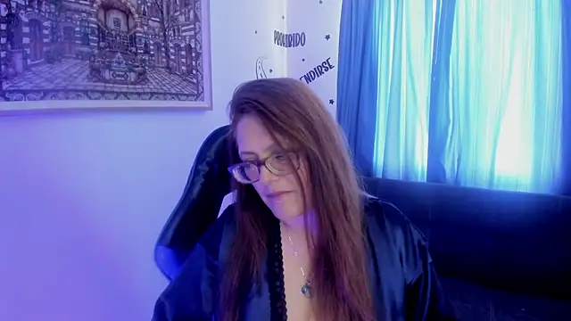 Ivette Shaira online show from May 11, 2026, 1:23 pm