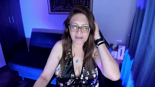 Ivette Shaira online show from March 10, 2026, 11:25 am