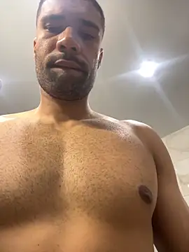 tooybooycha666 online show from October 12, 2025, 8:48 am