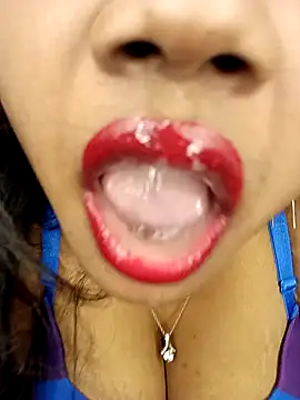 Snapshot of Hotlisa chatting on February 12, 2025, 4:12 am Hotlisa online show from February 12, 2025, 4:12 am