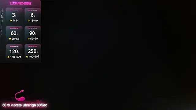 sara will4u online show from March 20, 2026, 3:02 pm