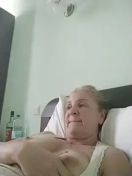 Alicia Sage online show from March 25, 2026, 9:08 am