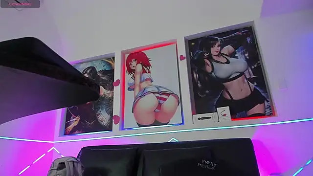 Snapshot of LucianaCarter chatting on September 16, 2025, 3:40 am LucianaCarter online show from September 16, 2025, 3:40 am