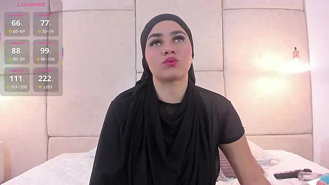 abby gibson online show from November 27, 2025, 6:52 pm