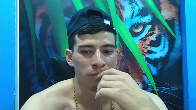 Snapshot of DEIBY_BABY chatting on February 12, 2026, 9:03 pm DEIBY BABY online show from February 12, 2026, 9:03 pm