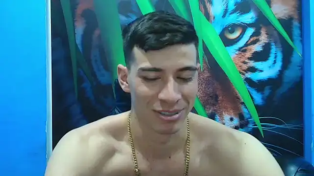 Snapshot of DEIBY_BABY chatting on February 5, 2026, 7:32 pm DEIBY BABY online show from February 5, 2026, 7:32 pm